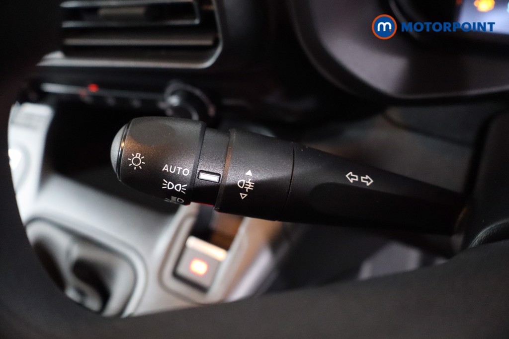 Citroen Berlingo Enterprise Manual Diesel Panel Van - Stock Number (1632197) - 14th supplementary image