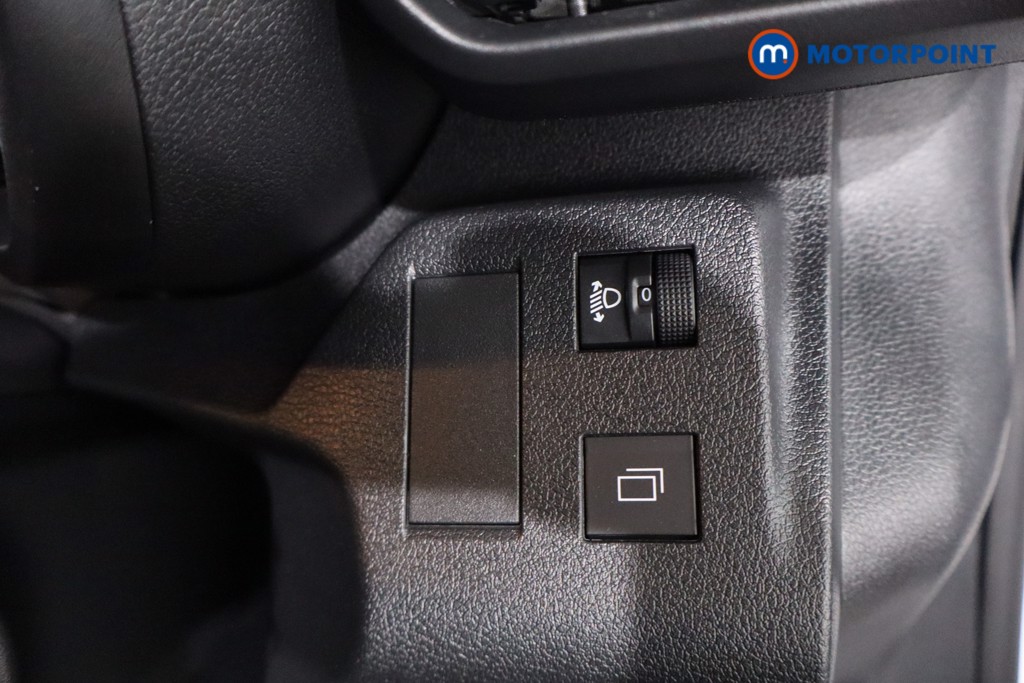 Citroen Berlingo Enterprise Manual Diesel Panel Van - Stock Number (1632197) - 17th supplementary image