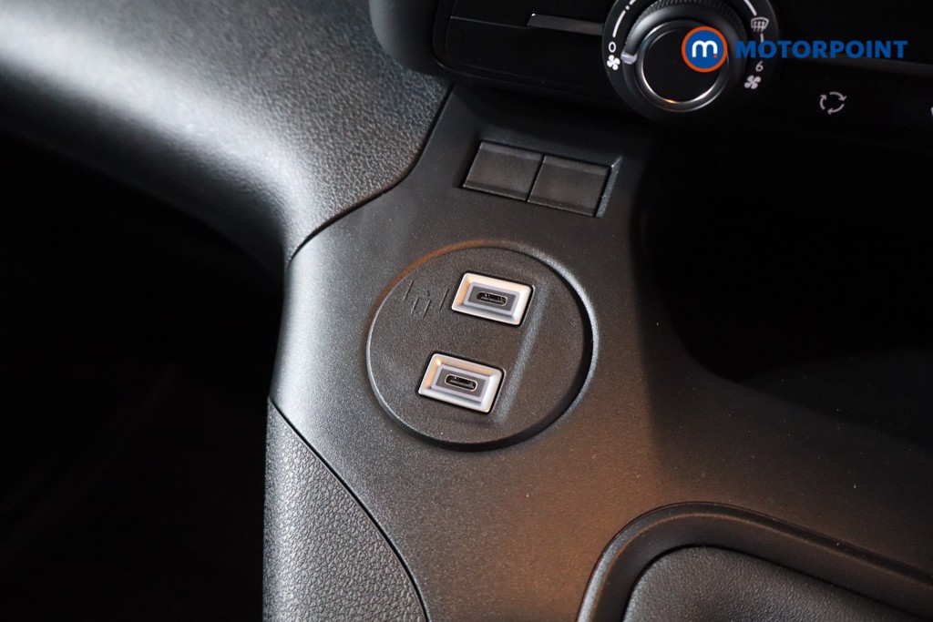 Citroen Berlingo Enterprise Manual Diesel Panel Van - Stock Number (1632197) - 22nd supplementary image