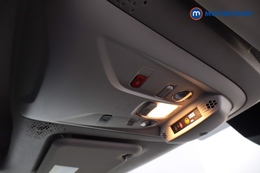 Citroen Berlingo Enterprise Manual Diesel Panel Van - Stock Number (1632197) - 23rd supplementary image