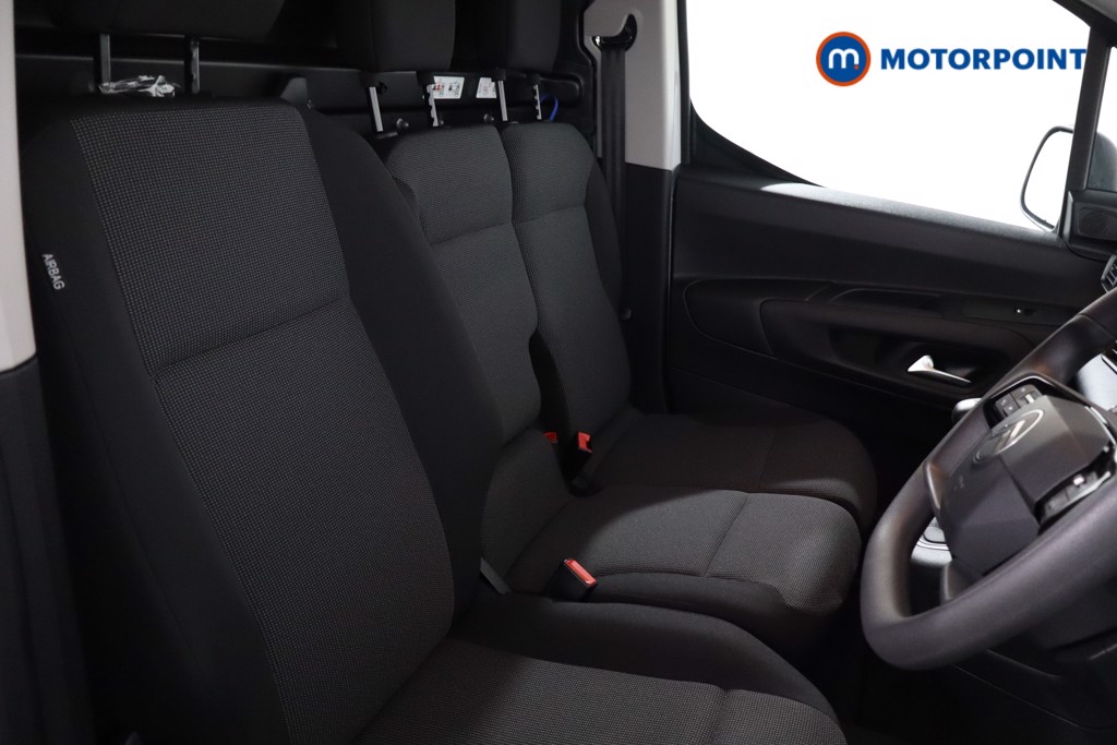 Citroen Berlingo Enterprise Manual Diesel Panel Van - Stock Number (1632197) - 24th supplementary image