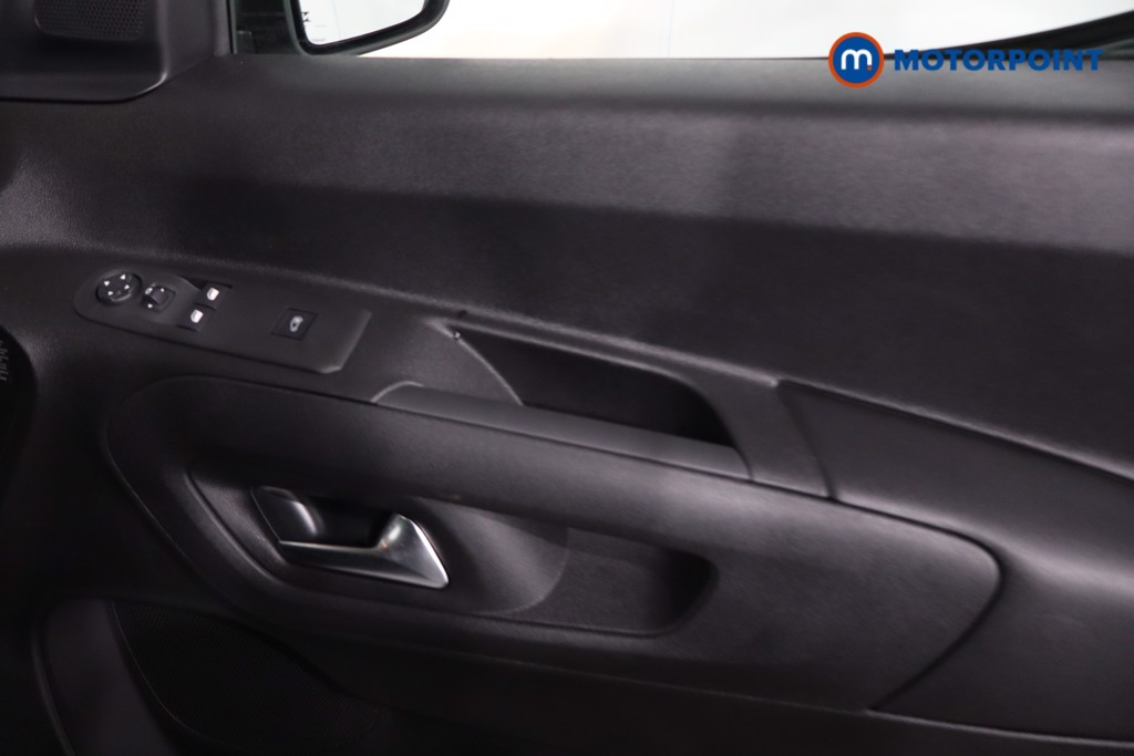 Citroen Berlingo Enterprise Manual Diesel Panel Van - Stock Number (1632197) - 26th supplementary image