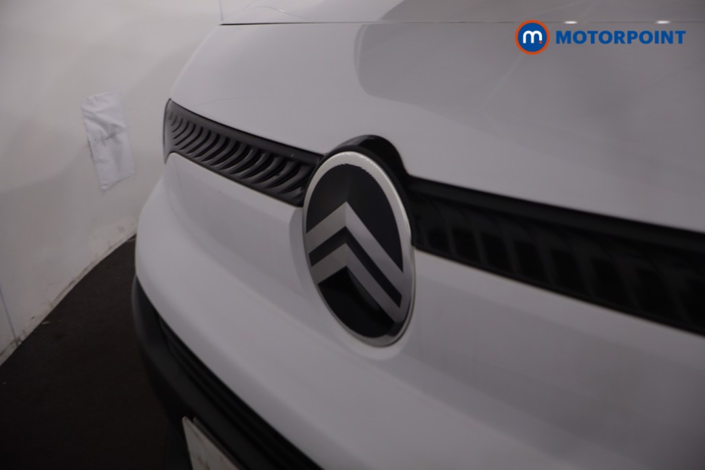 Citroen Berlingo Enterprise Manual Diesel Panel Van - Stock Number (1632197) - 30th supplementary image