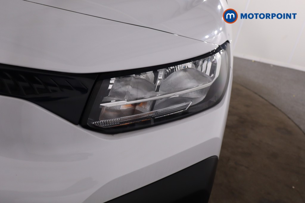 Citroen Berlingo Enterprise Manual Diesel Panel Van - Stock Number (1632197) - 31st supplementary image