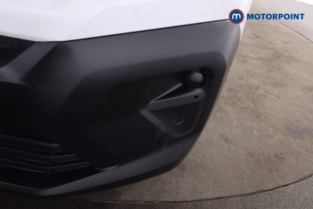 Citroen Berlingo Enterprise Manual Diesel Panel Van - Stock Number (1632197) - 32nd supplementary image