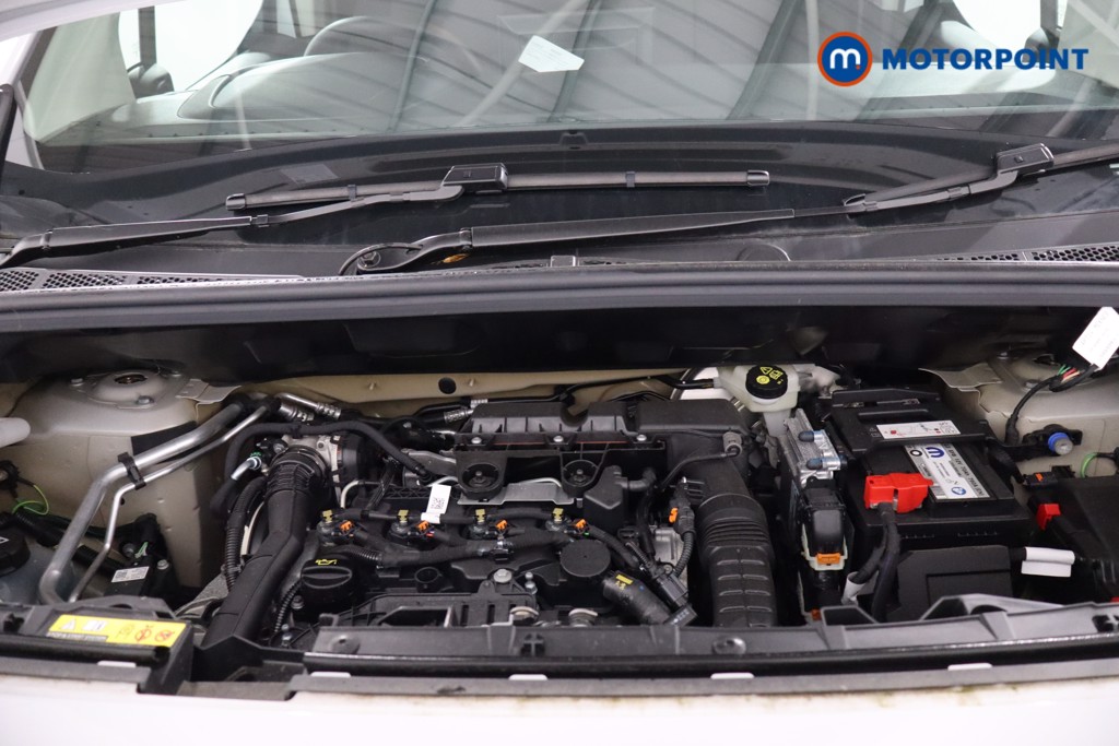 Citroen Berlingo Enterprise Manual Diesel Panel Van - Stock Number (1632197) - 33rd supplementary image