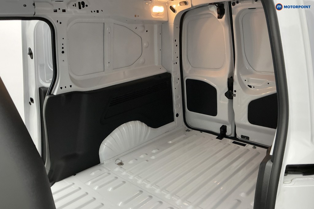 Citroen Berlingo Enterprise Manual Diesel Panel Van - Stock Number (1632216) - 6th supplementary image