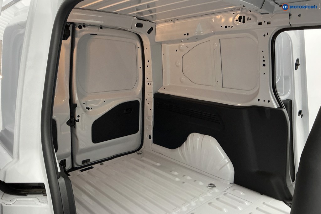 Citroen Berlingo Enterprise Manual Diesel Panel Van - Stock Number (1632216) - 7th supplementary image