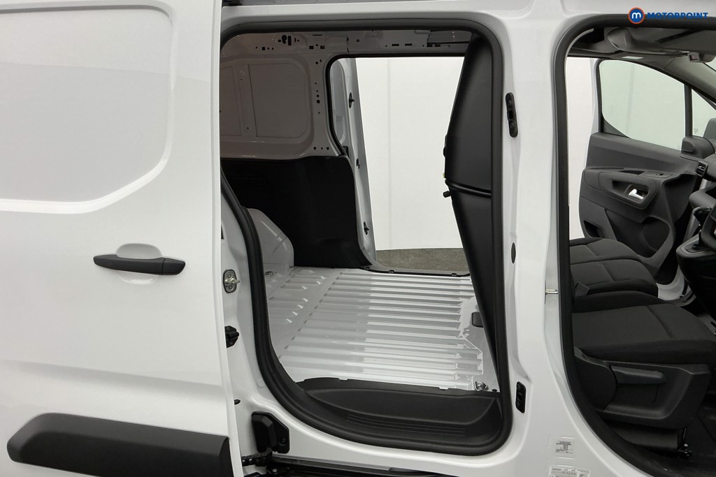 Citroen Berlingo Enterprise Manual Diesel Panel Van - Stock Number (1632216) - 9th supplementary image
