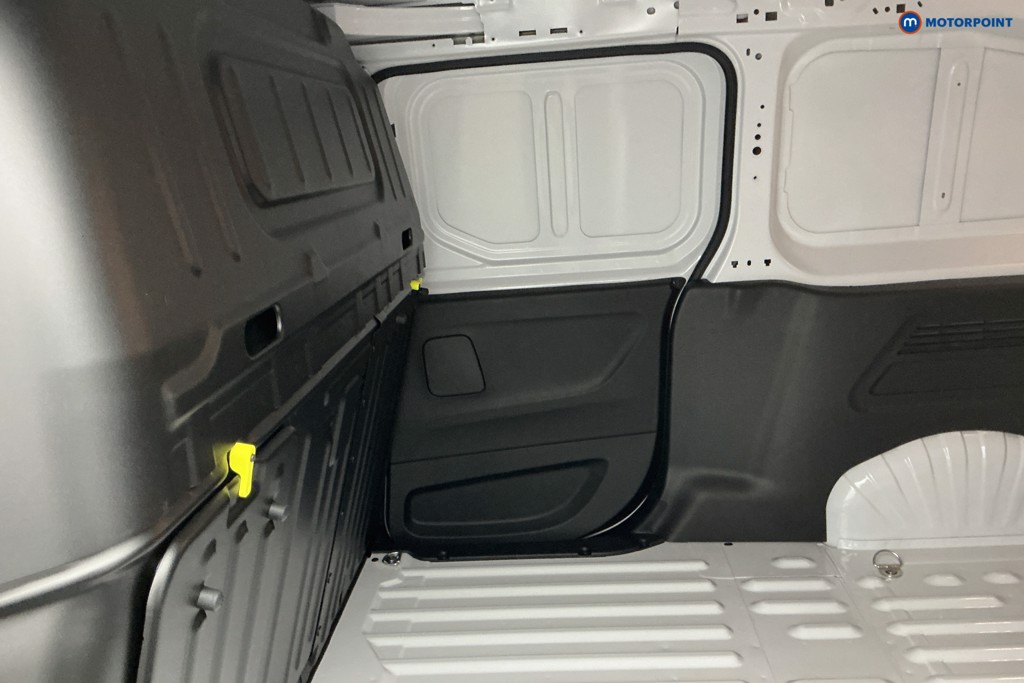 Citroen Berlingo Enterprise Manual Diesel Panel Van - Stock Number (1632216) - 10th supplementary image