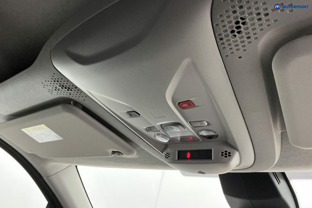 Citroen Berlingo Enterprise Manual Diesel Panel Van - Stock Number (1632216) - 22nd supplementary image