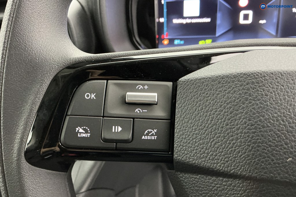 Citroen Berlingo Enterprise Manual Diesel Panel Van - Stock Number (1632216) - 24th supplementary image