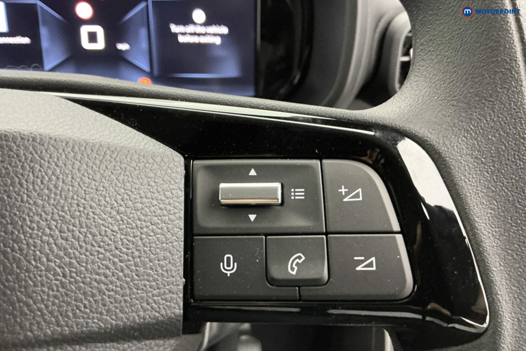 Citroen Berlingo Enterprise Manual Diesel Panel Van - Stock Number (1632216) - 25th supplementary image