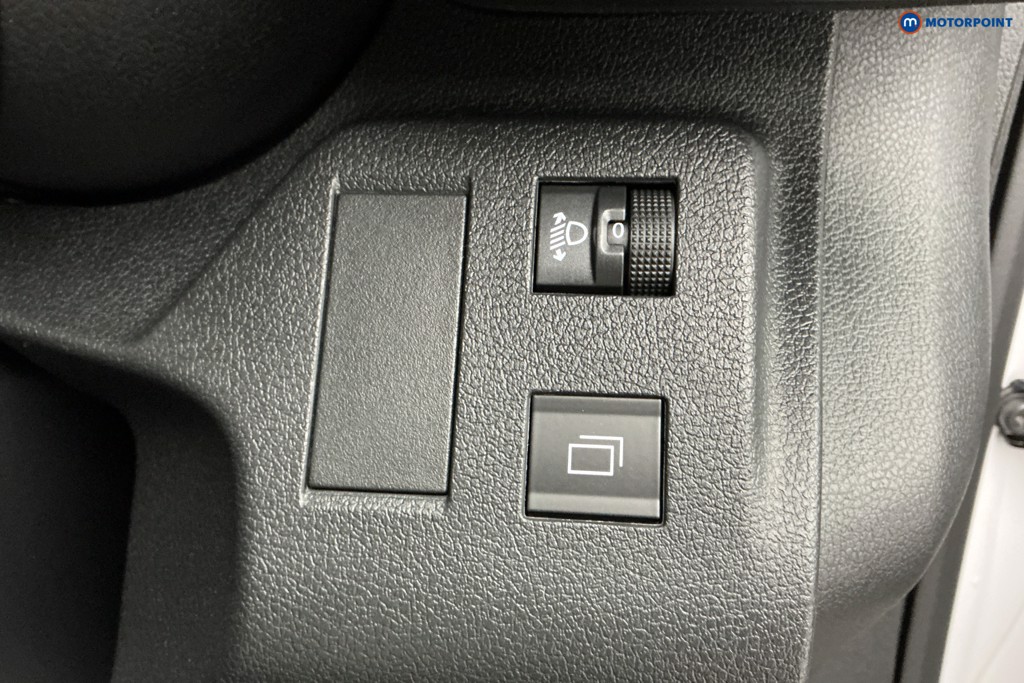 Citroen Berlingo Enterprise Manual Diesel Panel Van - Stock Number (1632216) - 26th supplementary image