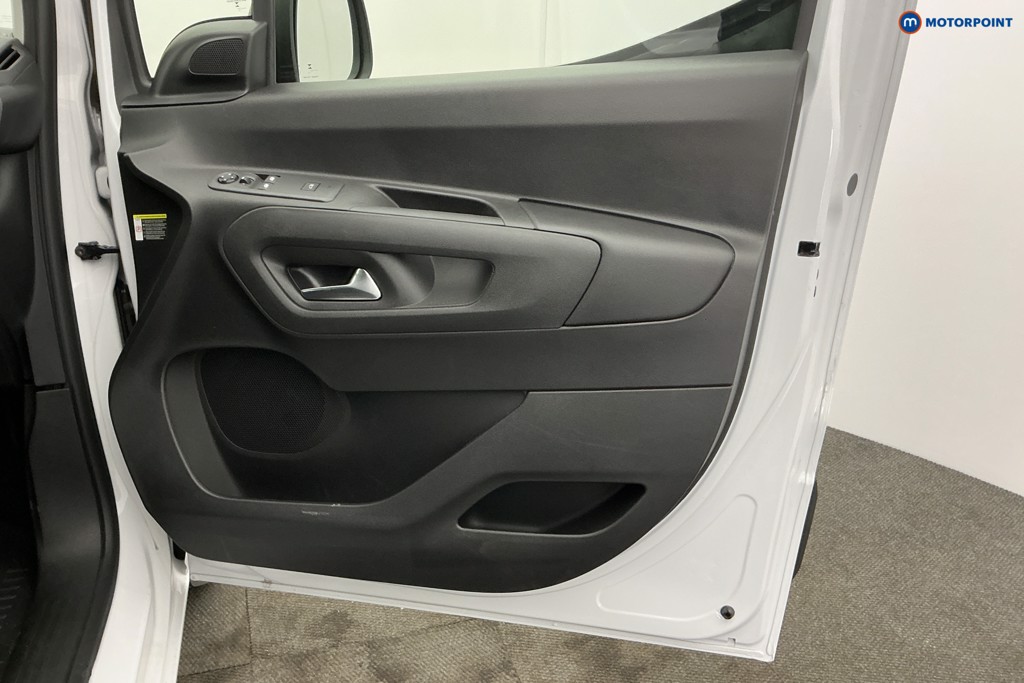 Citroen Berlingo Enterprise Manual Diesel Panel Van - Stock Number (1632216) - 28th supplementary image