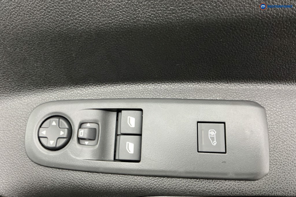 Citroen Berlingo Enterprise Manual Diesel Panel Van - Stock Number (1632216) - 29th supplementary image