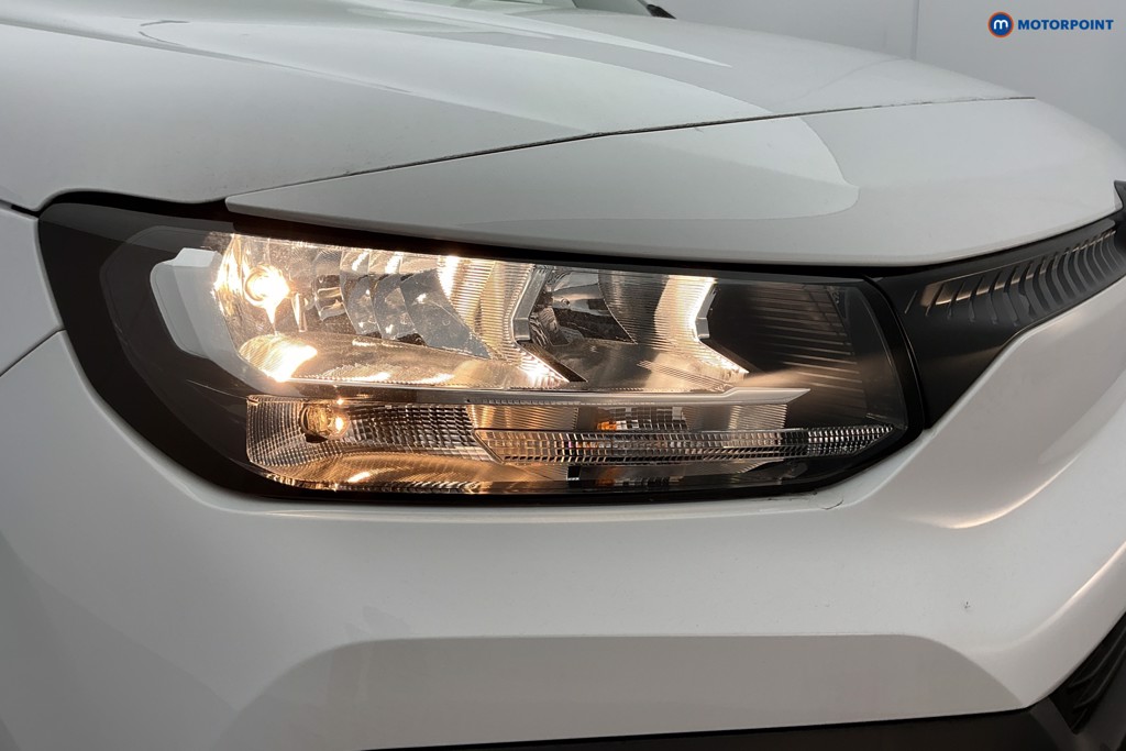 Citroen Berlingo Enterprise Manual Diesel Panel Van - Stock Number (1632216) - 30th supplementary image