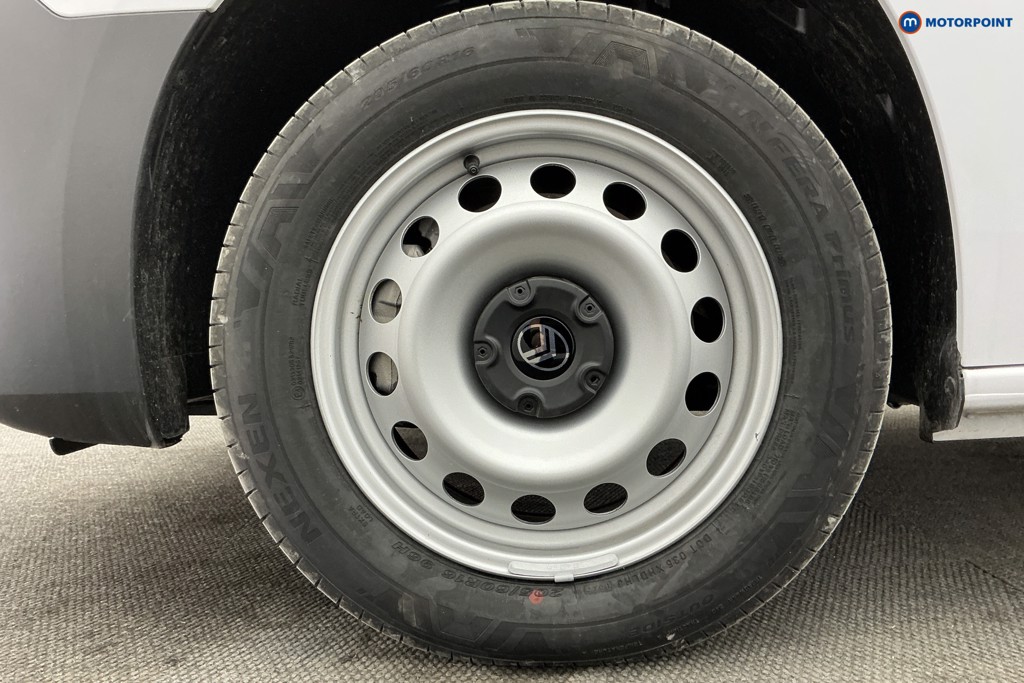 Citroen Berlingo Enterprise Manual Diesel Panel Van - Stock Number (1632216) - 34th supplementary image