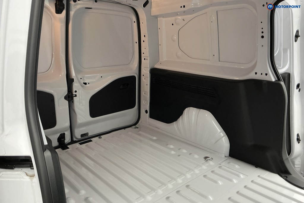 Citroen Berlingo Enterprise Manual Diesel Panel Van - Stock Number (1632222) - 6th supplementary image