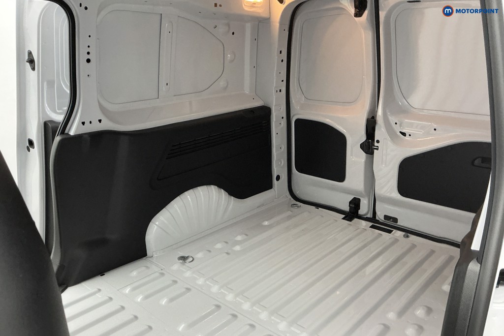 Citroen Berlingo Enterprise Manual Diesel Panel Van - Stock Number (1632222) - 7th supplementary image