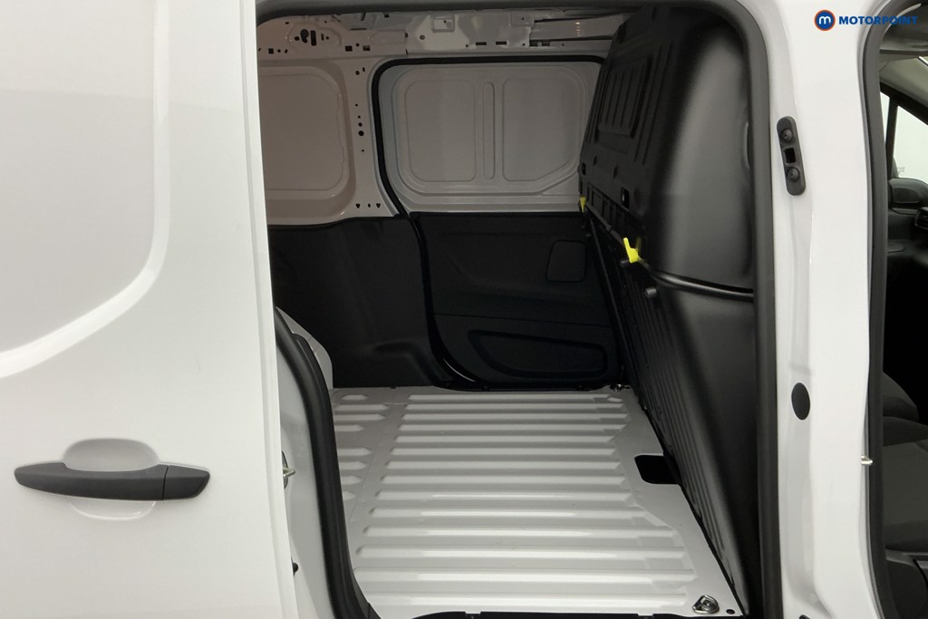Citroen Berlingo Enterprise Manual Diesel Panel Van - Stock Number (1632222) - 13th supplementary image