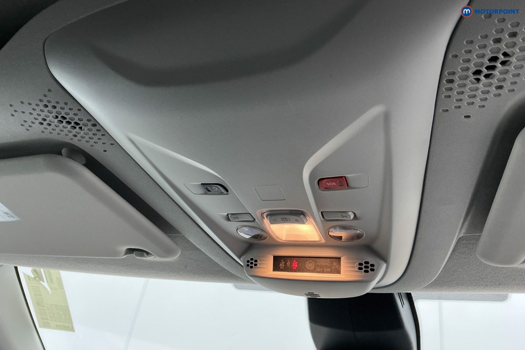 Citroen Berlingo Enterprise Manual Diesel Panel Van - Stock Number (1632222) - 24th supplementary image