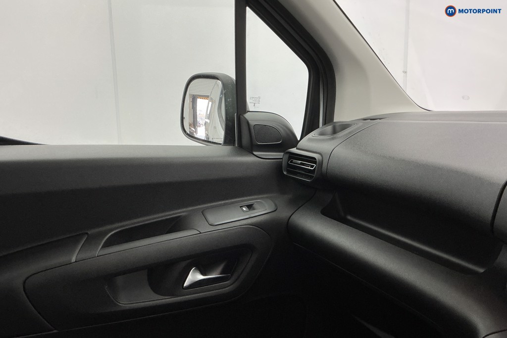 Citroen Berlingo Enterprise Manual Diesel Panel Van - Stock Number (1632222) - 25th supplementary image