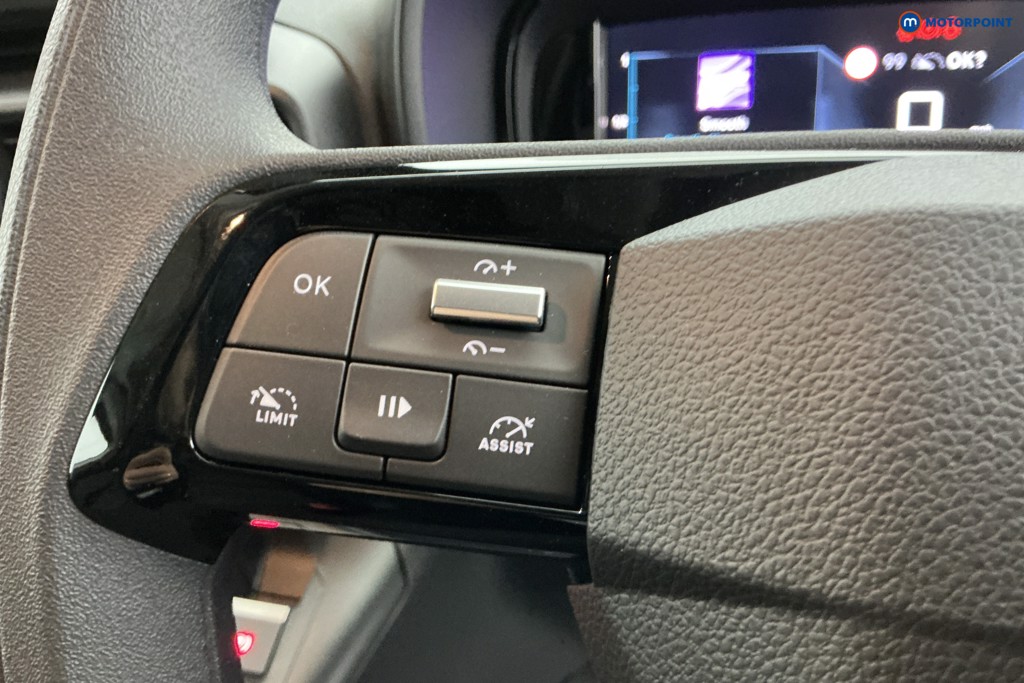 Citroen Berlingo Enterprise Manual Diesel Panel Van - Stock Number (1632222) - 27th supplementary image