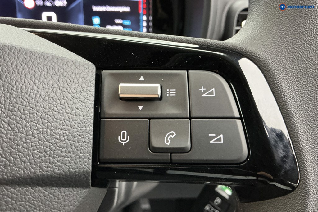 Citroen Berlingo Enterprise Manual Diesel Panel Van - Stock Number (1632222) - 28th supplementary image