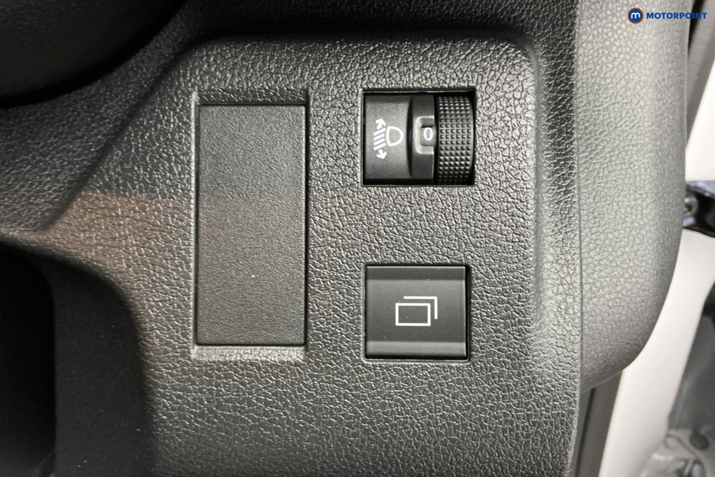 Citroen Berlingo Enterprise Manual Diesel Panel Van - Stock Number (1632222) - 29th supplementary image