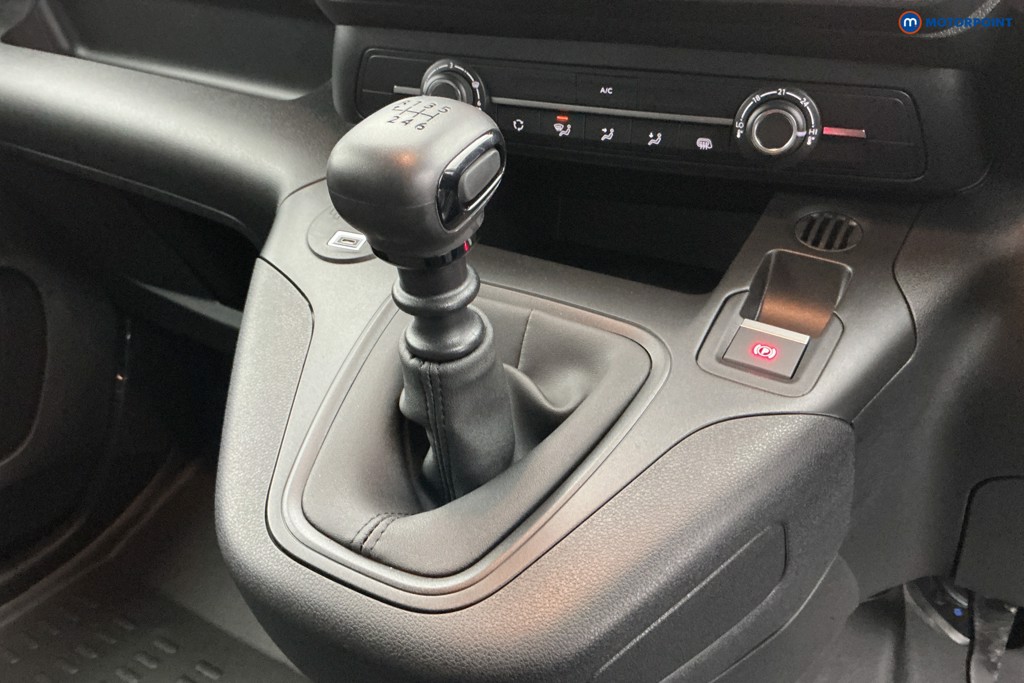 Citroen Berlingo Enterprise Manual Diesel Panel Van - Stock Number (1632222) - 30th supplementary image