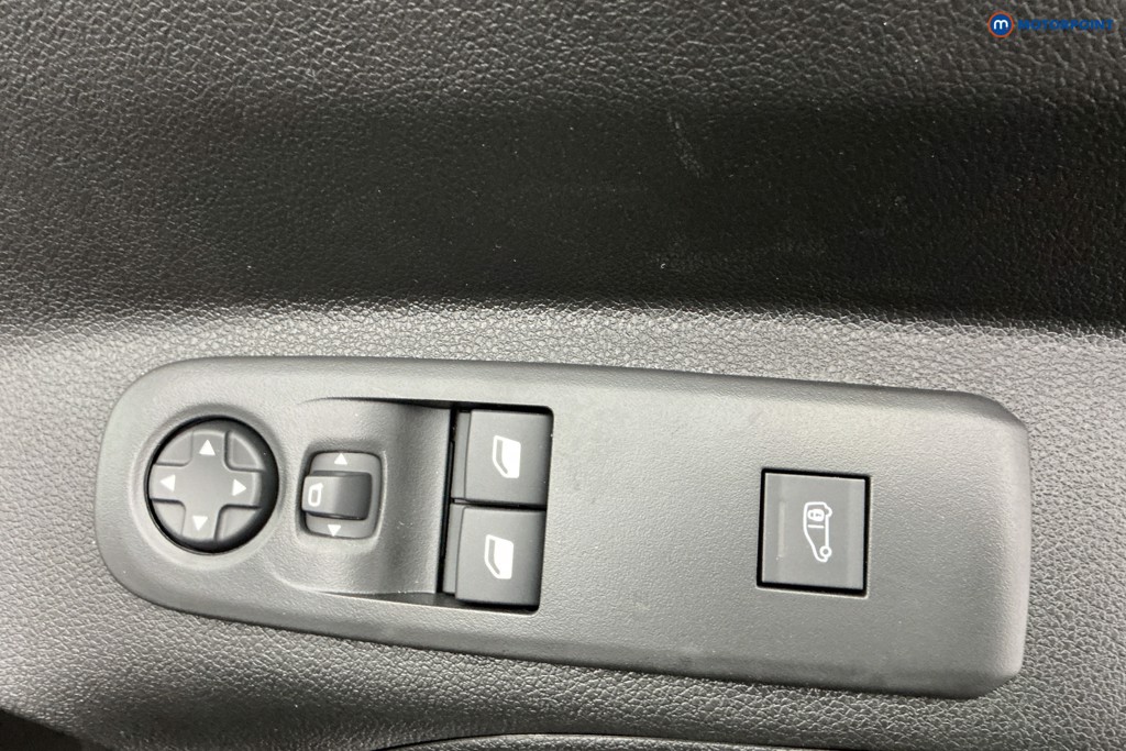 Citroen Berlingo Enterprise Manual Diesel Panel Van - Stock Number (1632222) - 32nd supplementary image