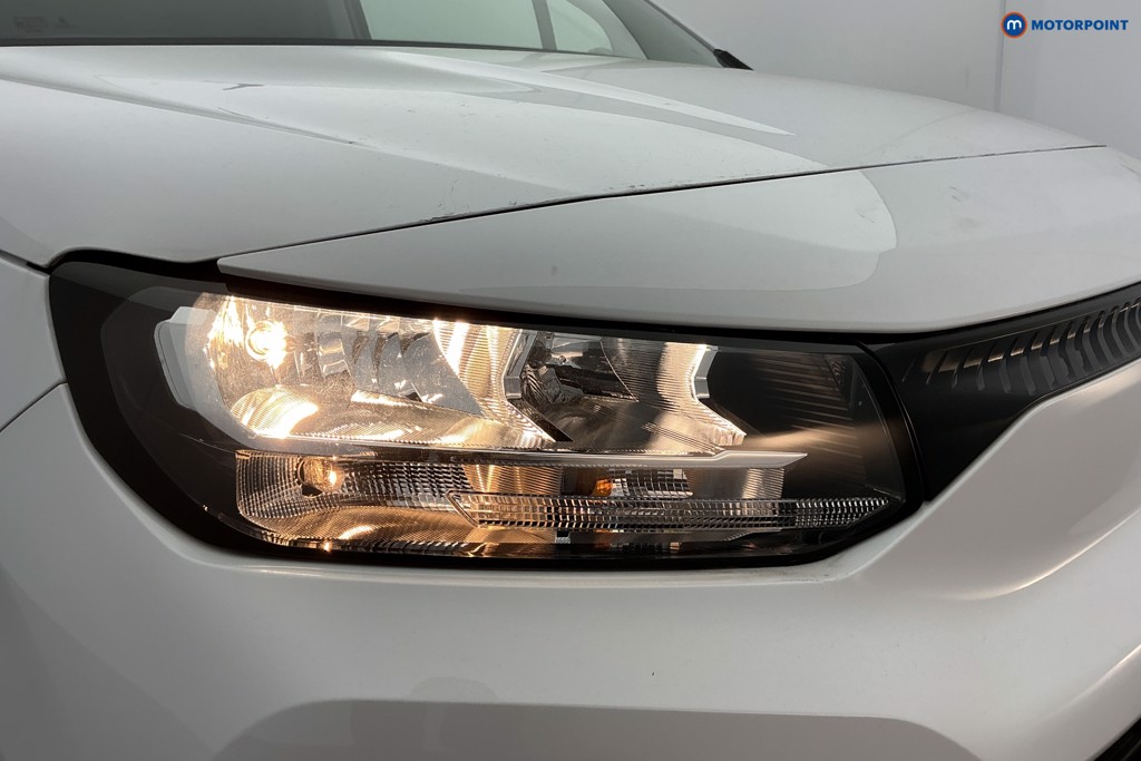 Citroen Berlingo Enterprise Manual Diesel Panel Van - Stock Number (1632222) - 33rd supplementary image