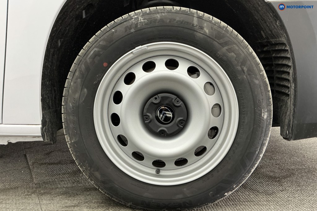 Citroen Berlingo Enterprise Manual Diesel Panel Van - Stock Number (1632222) - 40th supplementary image