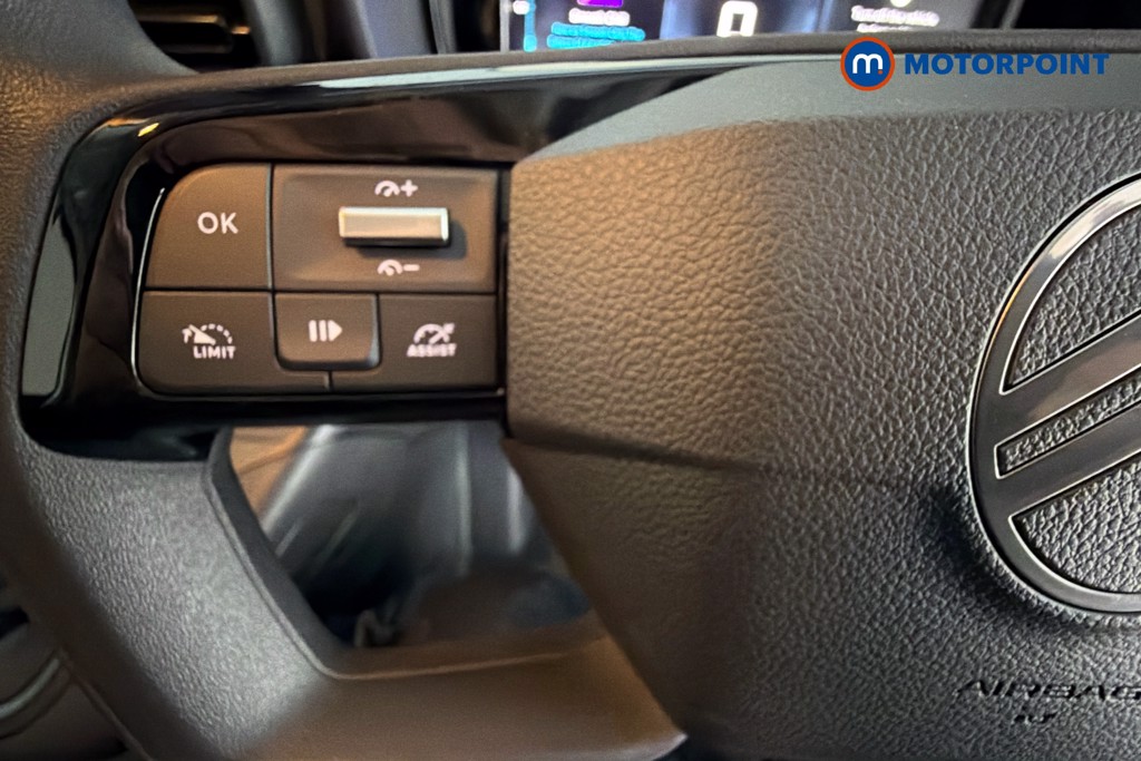 Citroen Berlingo Enterprise Manual Diesel Panel Van - Stock Number (1632251) - 3rd supplementary image