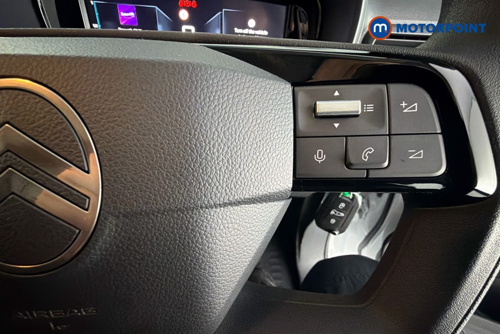 Citroen Berlingo Enterprise Manual Diesel Panel Van - Stock Number (1632251) - 4th supplementary image