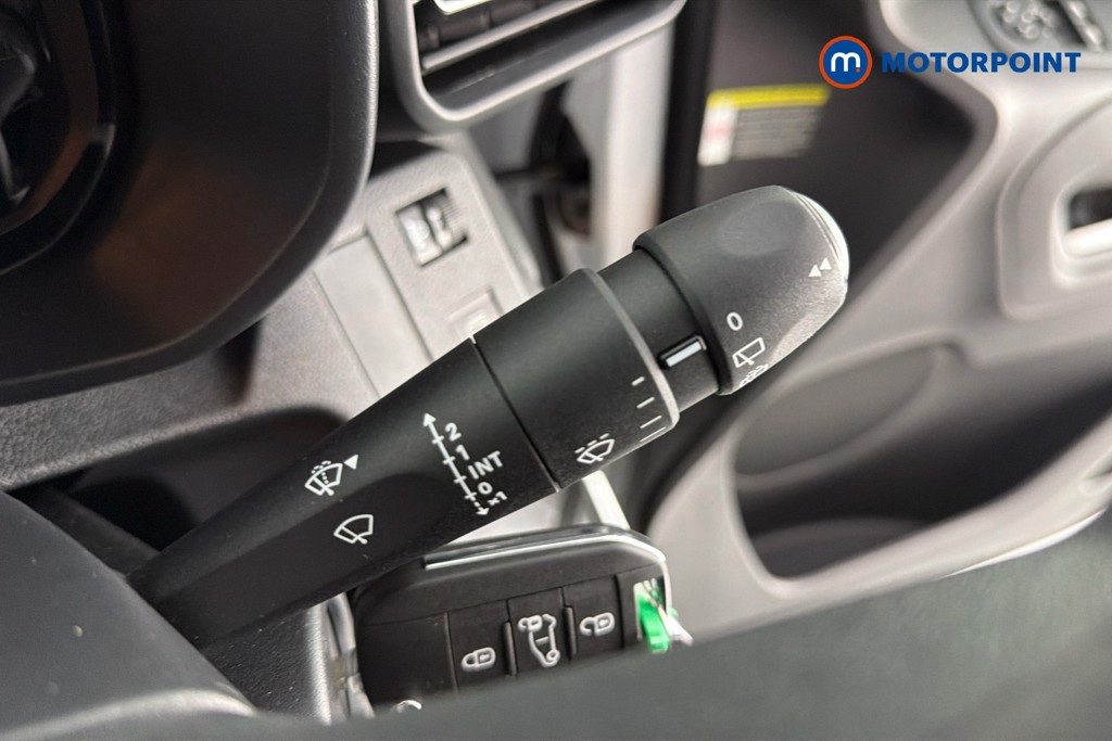 Citroen Berlingo Enterprise Manual Diesel Panel Van - Stock Number (1632251) - 7th supplementary image