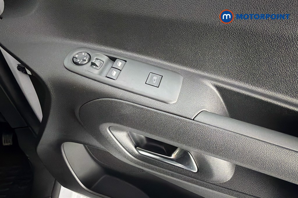 Citroen Berlingo Enterprise Manual Diesel Panel Van - Stock Number (1632251) - 19th supplementary image