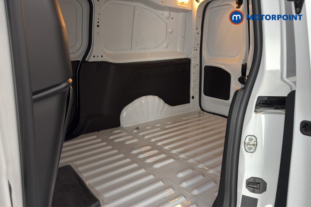 Citroen Berlingo Enterprise Manual Diesel Panel Van - Stock Number (1632251) - 31st supplementary image