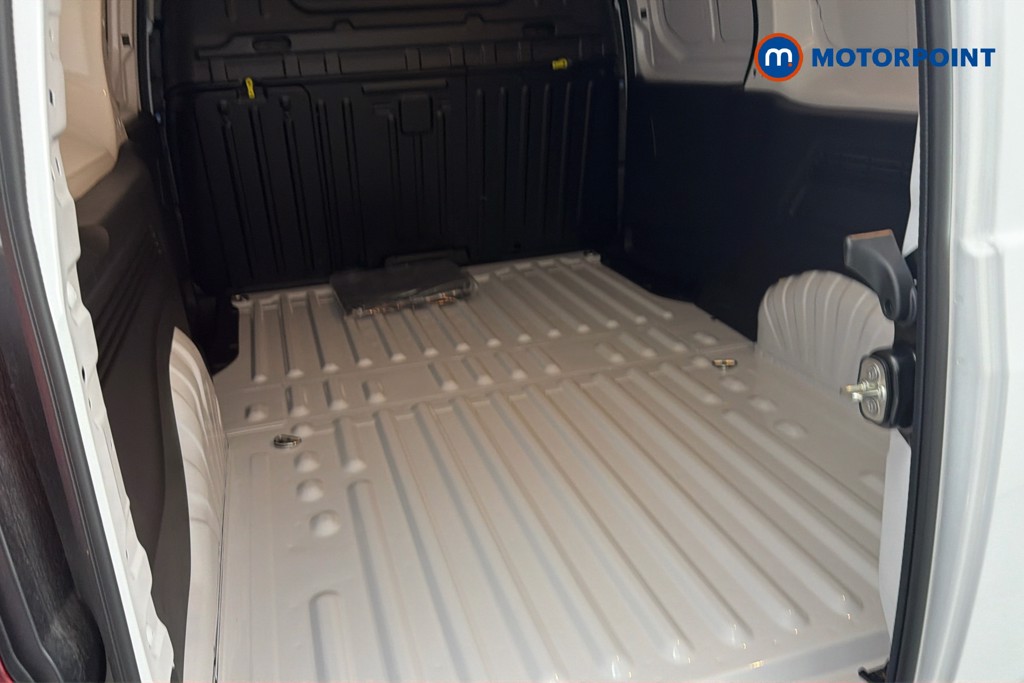 Citroen Berlingo Enterprise Manual Diesel Panel Van - Stock Number (1632251) - 33rd supplementary image