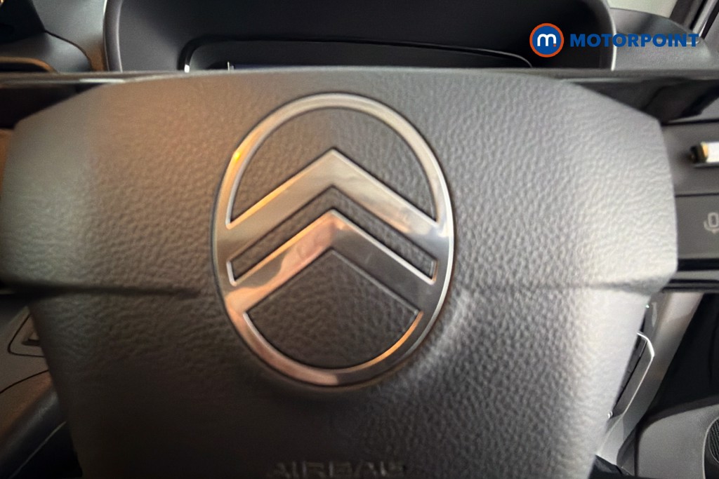 Citroen Berlingo Enterprise Manual Diesel Panel Van - Stock Number (1632255) - 5th supplementary image