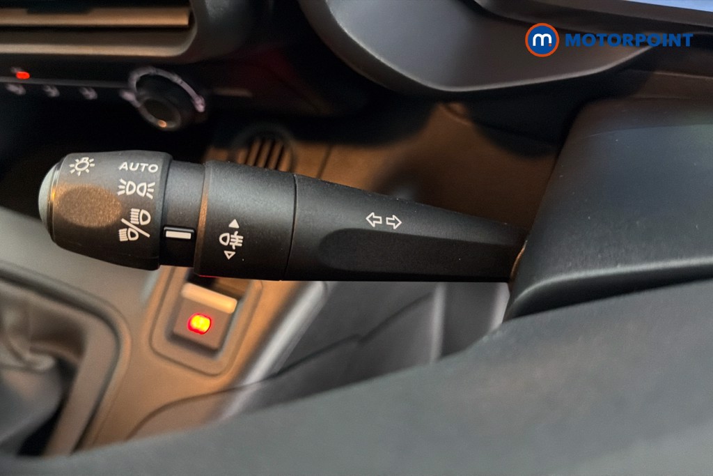 Citroen Berlingo Enterprise Manual Diesel Panel Van - Stock Number (1632255) - 6th supplementary image