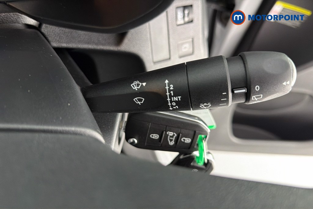 Citroen Berlingo Enterprise Manual Diesel Panel Van - Stock Number (1632255) - 7th supplementary image