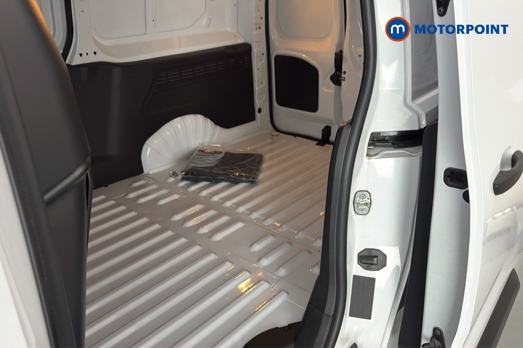 Citroen Berlingo Enterprise Manual Diesel Panel Van - Stock Number (1632255) - 31st supplementary image