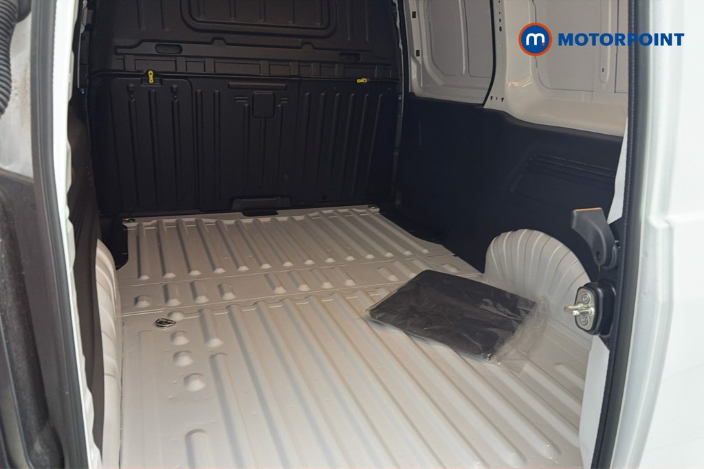 Citroen Berlingo Enterprise Manual Diesel Panel Van - Stock Number (1632255) - 33rd supplementary image