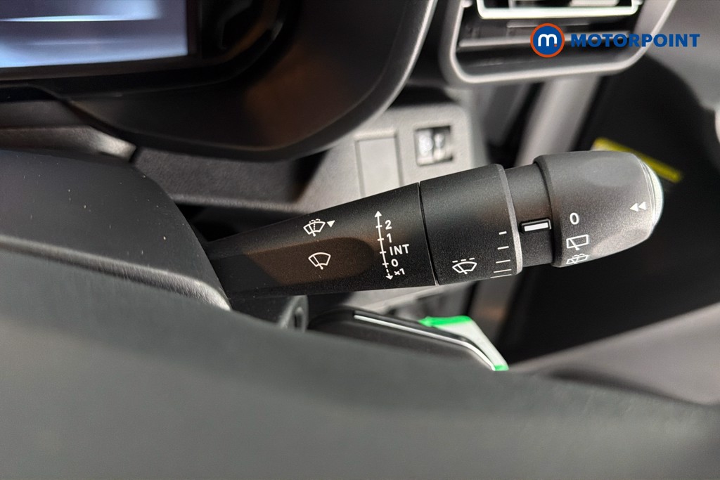 Citroen Berlingo Enterprise Manual Diesel Panel Van - Stock Number (1632256) - 7th supplementary image