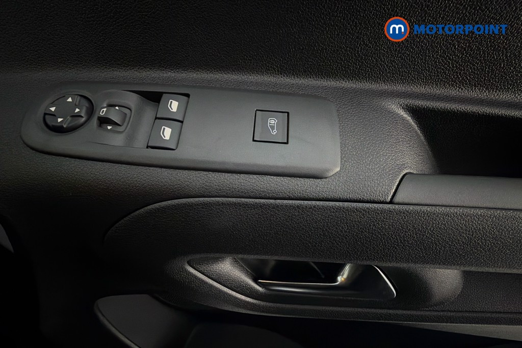 Citroen Berlingo Enterprise Manual Diesel Panel Van - Stock Number (1632256) - 19th supplementary image