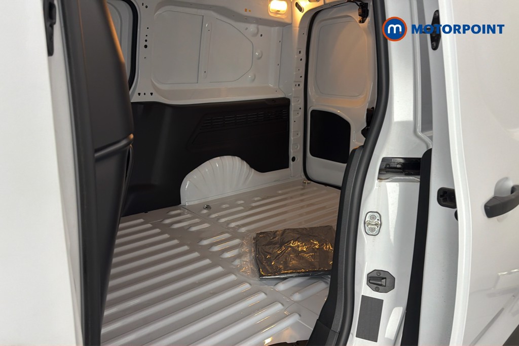 Citroen Berlingo Enterprise Manual Diesel Panel Van - Stock Number (1632256) - 31st supplementary image