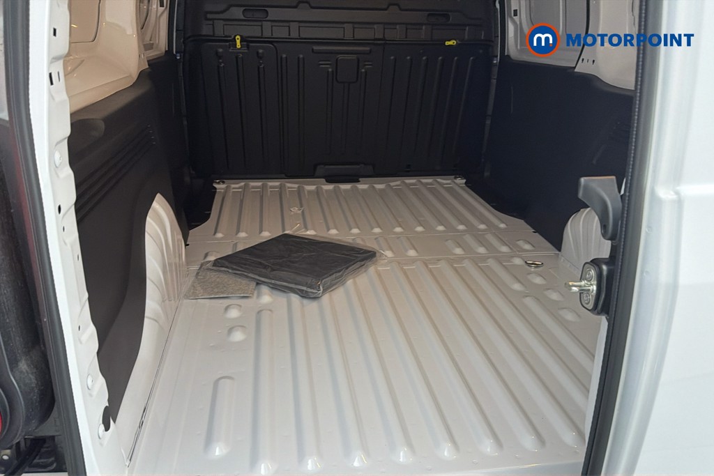 Citroen Berlingo Enterprise Manual Diesel Panel Van - Stock Number (1632256) - 33rd supplementary image