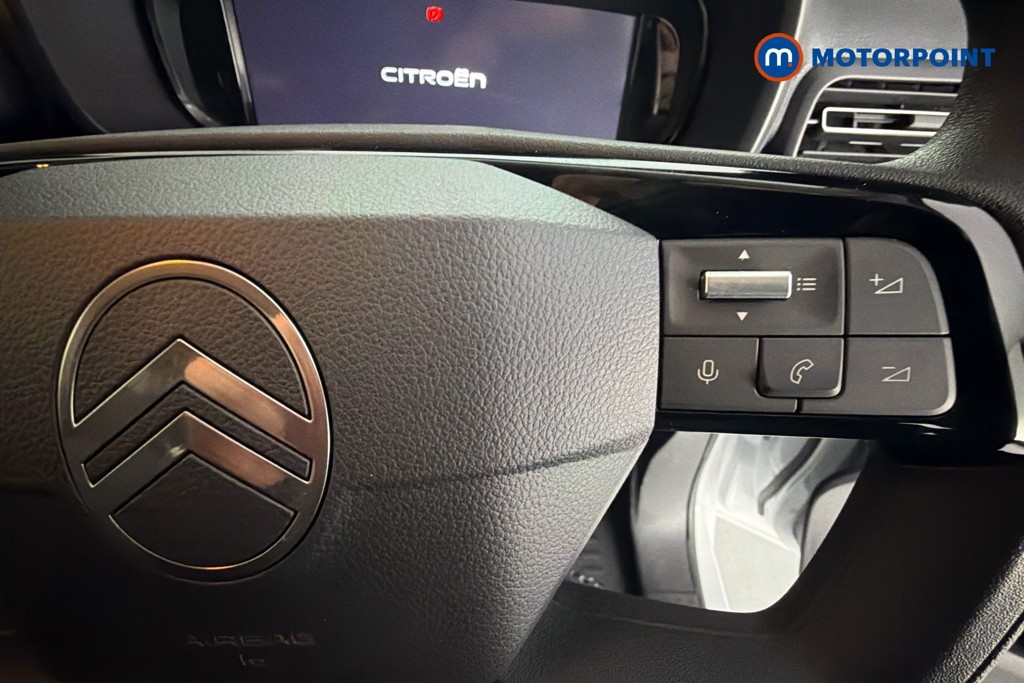 Citroen Berlingo Enterprise Manual Diesel Panel Van - Stock Number (1632257) - 4th supplementary image